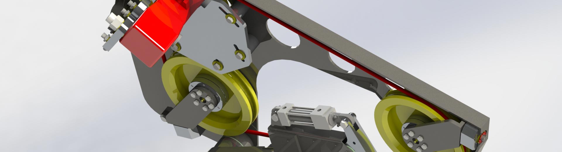 Bespoke Solutions