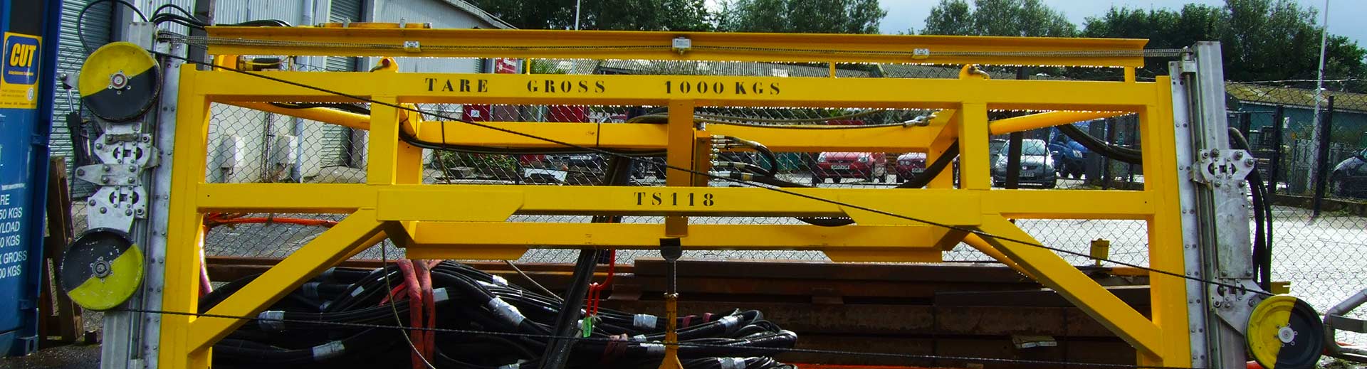 Bespoke Solutions