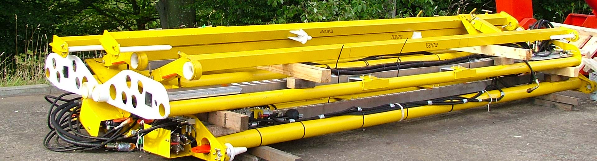 Bespoke Solutions