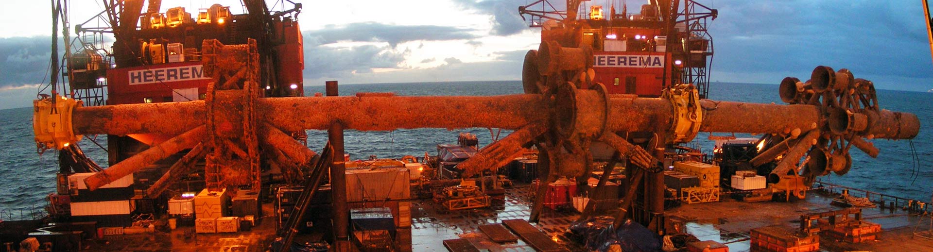 Decommissioning