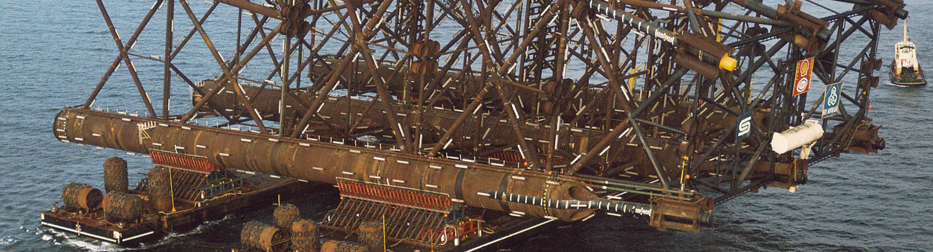 Decommissioning