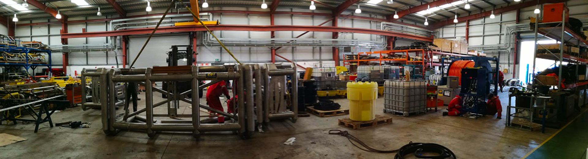 Facilities
