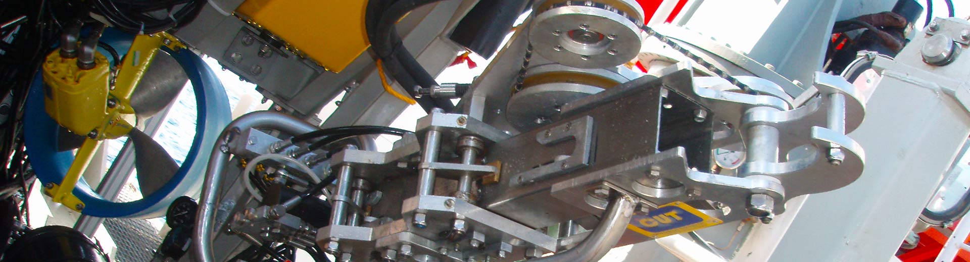 Small Size Pipe Cutter